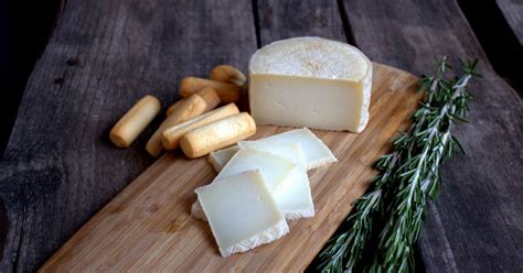 Queso Payoyo Uno De Los Mejores Quesos Gourmet Del Mundo