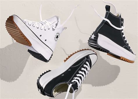 Яркие коллаборации Converse All Star Chuck Taylor с известными брендами