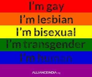 Gay Sex Ban In India LGBT Community Protests Human Rights Violations