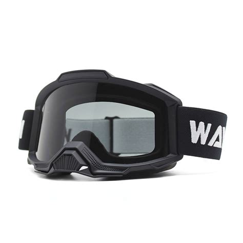 Fukosports Otg Motocross Goggles Fukosports