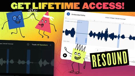 Resound | AppSumo