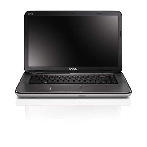 Dell XPS L502x specifications