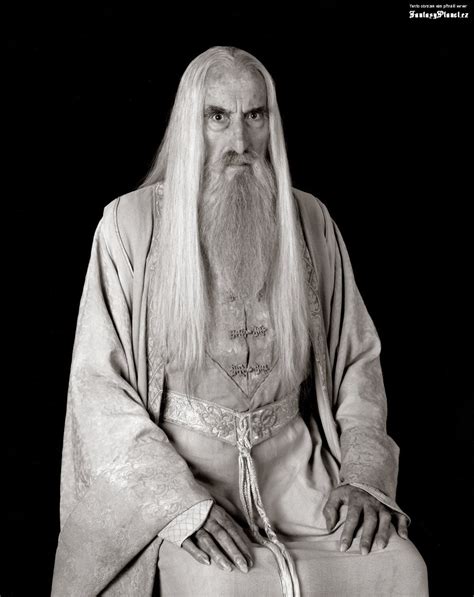 Saruman - Saruman Photo (20940339) - Fanpop