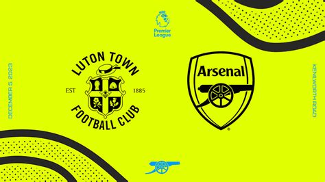 Preview: Luton Town v Arsenal | Pre-Match Report | News | Arsenal.com