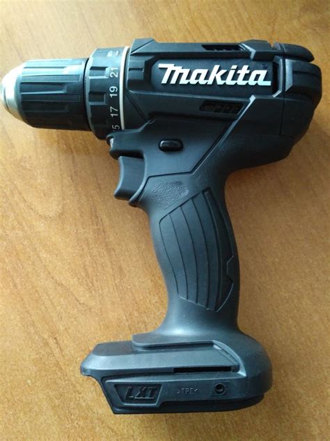 Makita DDF 482 Новый