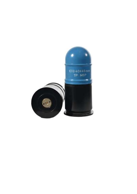 40 MM AMMUNITION – İstiklal Defence