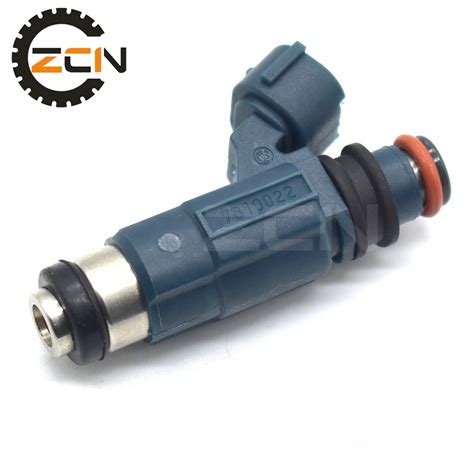 Fuel Injector Nozzle OEM INP 781 For 2000 2002 Mazda 626 2 0L Protege 1