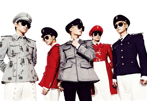 [OFFICIAL] SHINee – Concept Photos For ‘Everybody’ - Shinee Photo ...