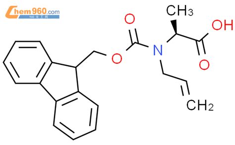 923035 13 6 L Alanine N 9H Fluoren 9 Ylmethoxy Carbonyl N 2 Propen