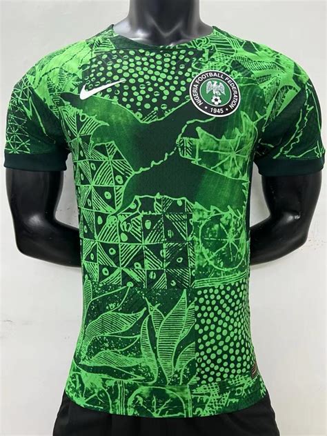 Nigeria Vs Equatorial Guinea: AFCON 2023 (1 - 1 ) On 14th January 2024