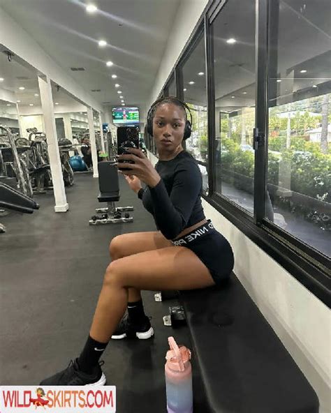 Megan Thee Stallion Nude Leaked Photos And Videos WildSkirts