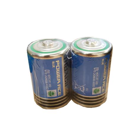 D Size Heavy Duty Battery | D Size Battery | Heavy Duty Battery - Bio-Pro