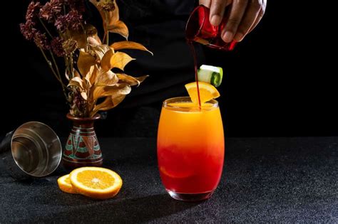 Sex on the Beach jak připravit doma ingredience RECEPT AlkoholRychle cz