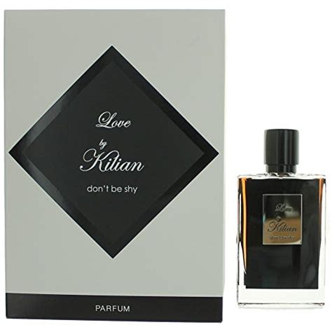 By Kilian Love Dont Be Shy Eau De Parfum Perfume 50 Ml Buy Online In