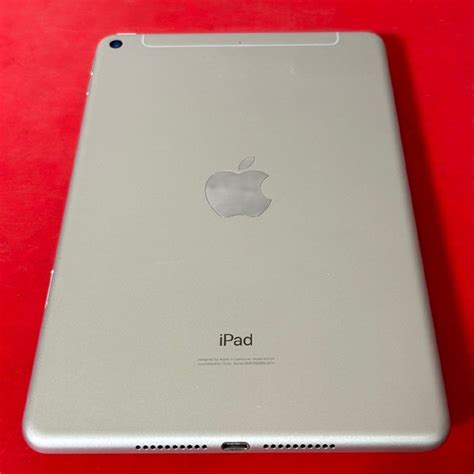 Yahoo オークション 1円～ Apple Ipad Mini 第5世代 Wi Fi Cell モ