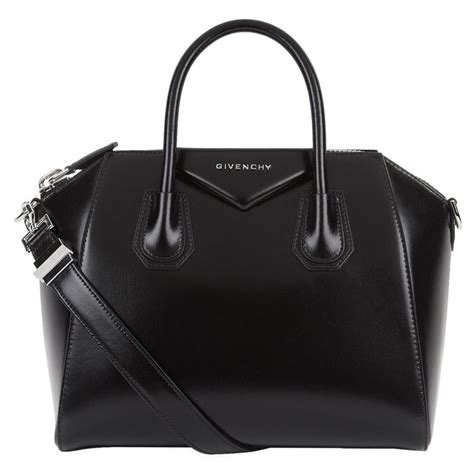 Givenchy "Antigona Bag Small" - Buy Second hand Givenchy "Antigona Bag Small" for €1,550.00