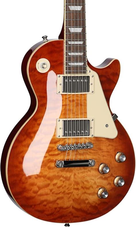 Epiphone Exclusive Les Paul Standard S Electric Guitar