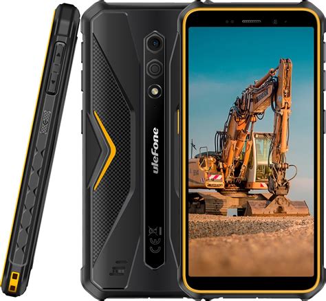 Ulefone Armor X Full Specifications Price And Reviews Kalvo