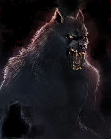 Pin By Mcarv On Werewolf Werewolf Vs Vampire Werewolf Werewolf Art