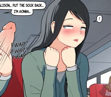 Part Muses Sex And Porn Comics