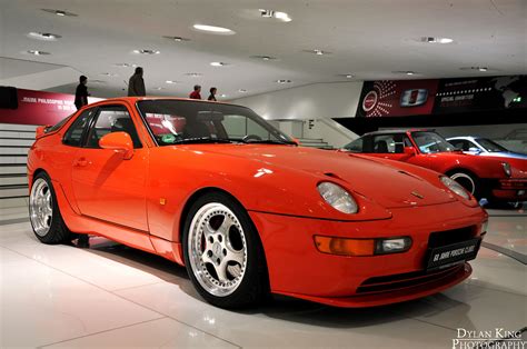 968 Turbo S. Still one of the coolest cars ever produced by Porsche ...