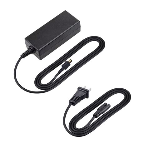 Buy Kapaxen Eh Replacement Ac Power Adapter For Nikon Coolpix L