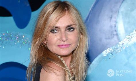 Monika Olejnik Pokazuje Swoje Wdzi Ki W Bikini Za Z Otych Fani Co Za Figura Wp Dzasz W