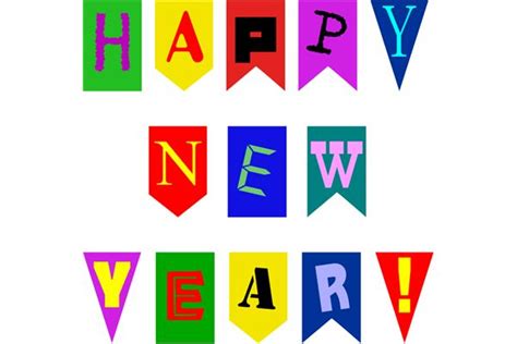 new year clipart png - Clip Art Library