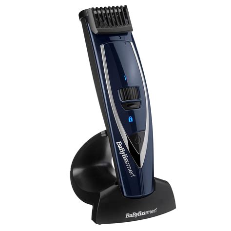 BaByliss For Men BaByliss 7897U for Men Super Beard Lithium Beard ...