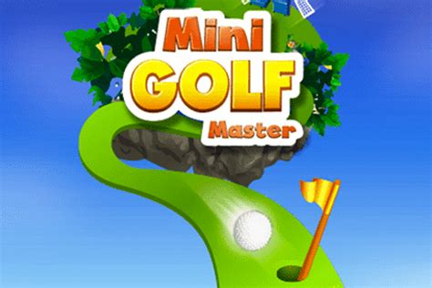 Minigolf Master Ücretsiz Online Oyun FunnyGames