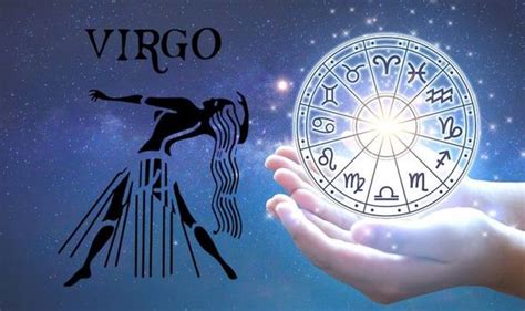 Virgo Zodiac And Star Sign Dates Symbols And Meaning For Virgo Uk