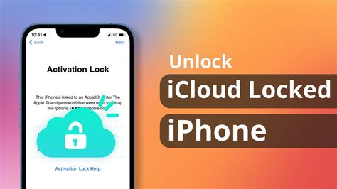 2 Ways How To Unlock Icloud Locked Iphone Without Password 2023 Youtube