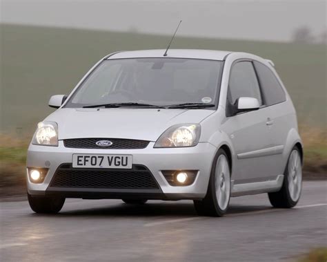 Ford Fiesta ST by Mountune – Car News