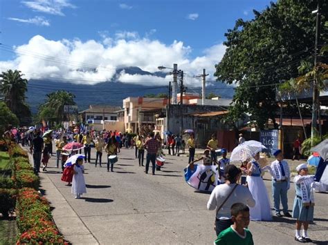 Honduras Independence Day. - Honduras Travel