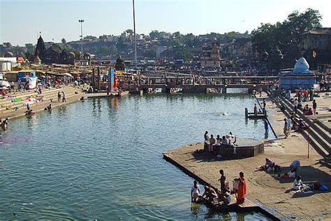 Panchvati Ghat: A Sacred and Serene Destination - E India Tourism