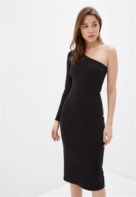 Платье Call Me Bride, цвет: черный, MP002XW05EQZ — купить в интернет ...