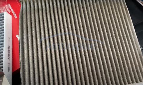 Замена салонного фильтра Шкода Карок в Москве - сеть надежных ...