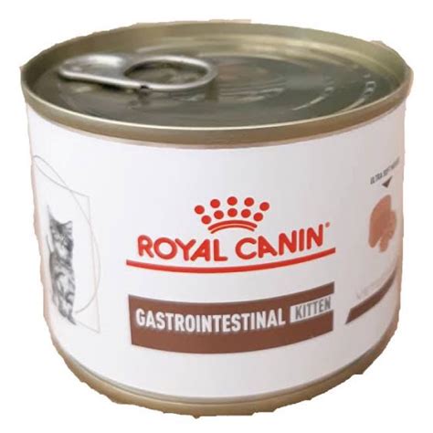 Jual Royal Canin Gastrointestinal Kitten Can Gr Rc Gastro Kaleng