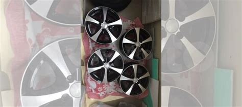 Литые диски Skad R14 4x98 купить в Рязани | Авито