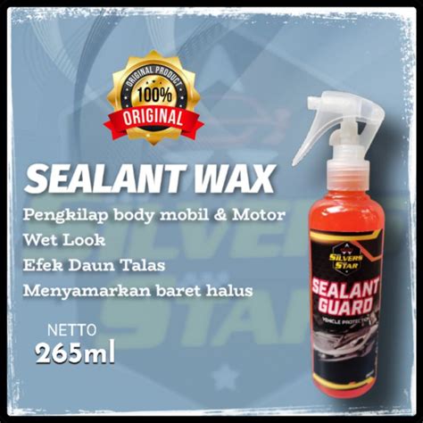 Jual Pengkilap Body Motor Mobil Pelapis Pelindung Cat Pengkilap Mobil