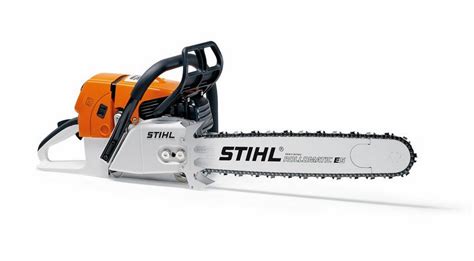 Motosierra Stihl Ms Hp Cc Casapanchojardines