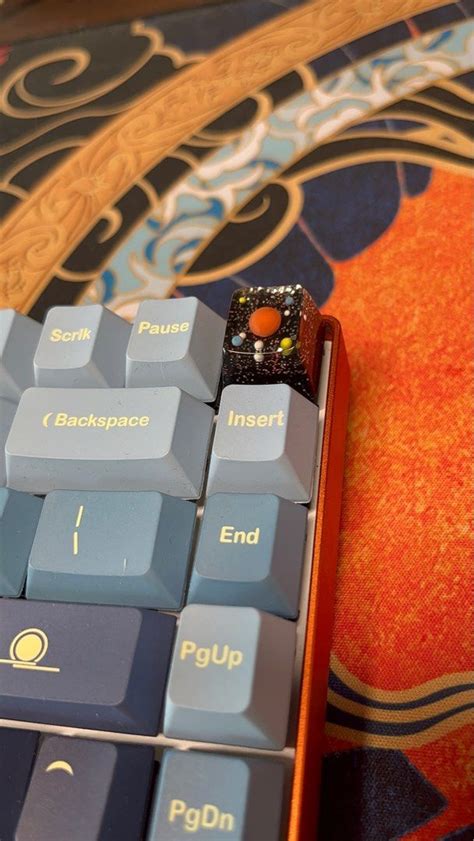 Artisan Keycaps, Computers & Tech, Parts & Accessories, Computer ...