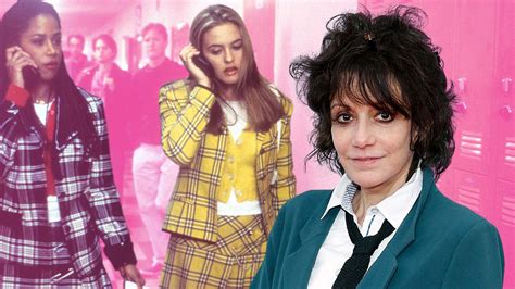 Director Amy Heckerling Looks Back On 25 Years Since Clueless