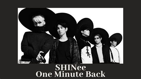 Shinee One Minute Back Polskie Napisy Pl Sub Youtube