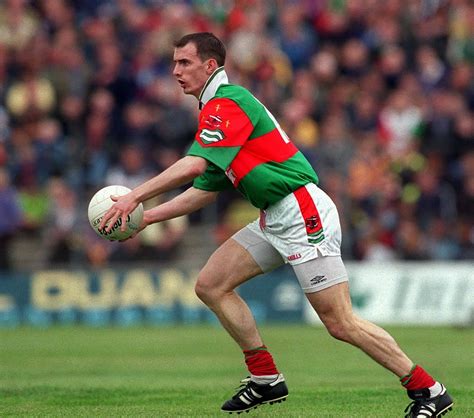 Mayo Legend John Casey Reckons Scheduling Qualifier Against Kildare In