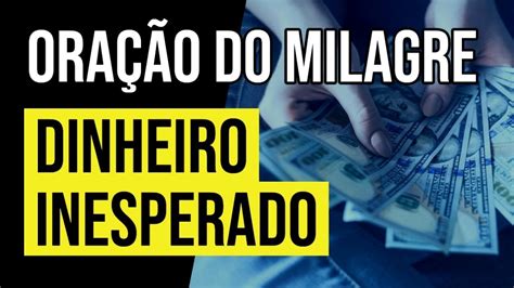 Dinheiro Urgente Desbloqueie Sua Fortuna Em Tempo Recorde Ora O