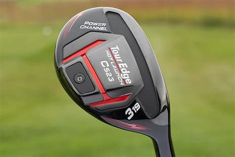Tour Edge Announces New Hot Launch Series Plugged In Golf