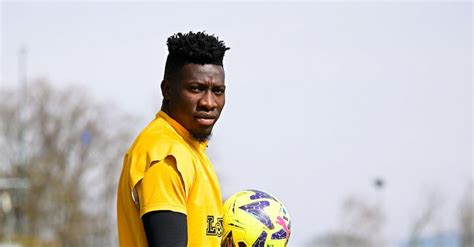 Inter Onana dà il via alleffetto domino in arrivo Sommer assalto a