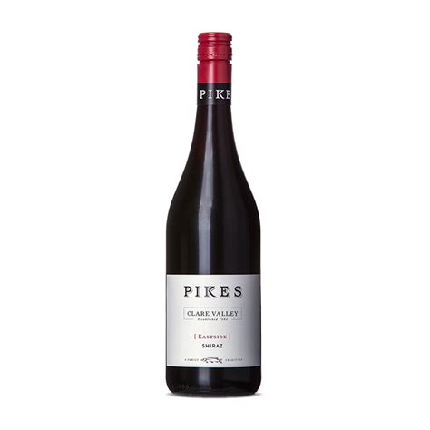 PIKES EASTSIDE SHIRAZ 2021 750ML WineBox