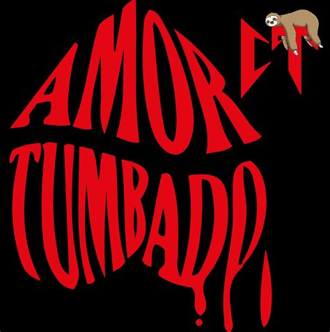 Logo amor tumbado y Ct Etsy México